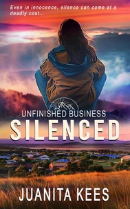 Silenced: A Small Town Romantic Suspense