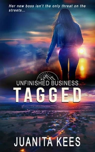 Tagged: A Small Town Romantic Suspense