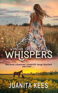 Whispers: A Small Town Romantic Suspense