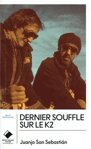 Dernier souffle sur le K2