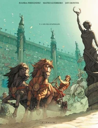 Les fils d'Apollon