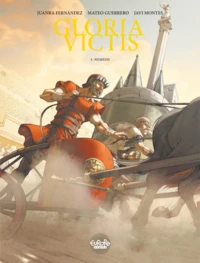 Gloria Victis - Tome 3 - 3. Nemesis