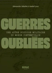 Guerres oubliées