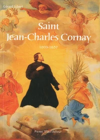 Saint Jean-Charles Cornay