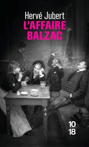 L'Affaire Balzac