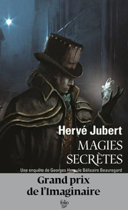 Magies secrètes