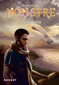 Rêve de hyène