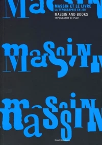 Massin et le livre