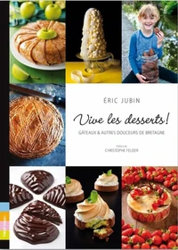 Vive les desserts !