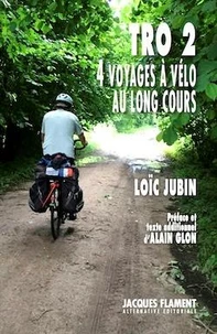 4 voyages à vélo au long cours