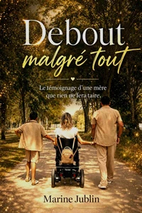 Debout malgré tout