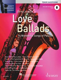 Love Ballads