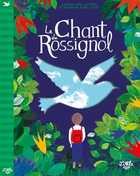 Le chant du rossignol
