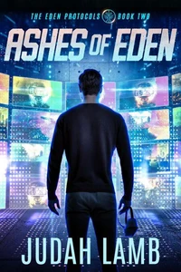 Ashes of Eden