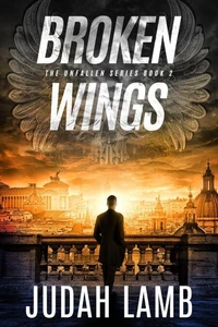 Broken Wings