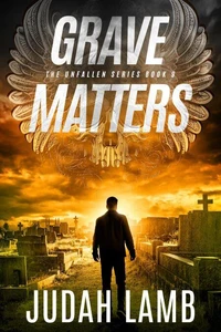 Grave Matters