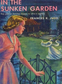 In the Sunken Garden
