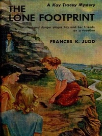 The Lone Footprint