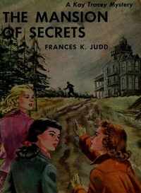 The Mansion of Secrets