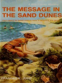 The Message in the Sand Dunes