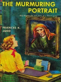 The Murmuring Portrait