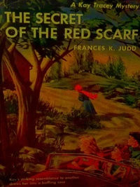 The Secret of the Red Scarf