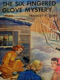 The Six Fingered Glove Mystery