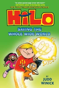 Hilo : Saving the Whole Wide World