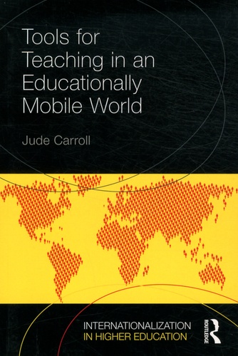 Jude Carroll - Tools for Teaching in an Educationally Mobile World.