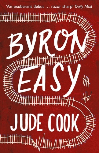 Jude Cook - Byron Easy.