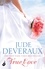 True Love: Nantucket Brides Book 1 (A beautifully captivating summer read)