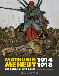 Mathurin Meheut 1914-1918