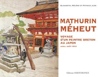 Voyage d'un peintre breton au Japon