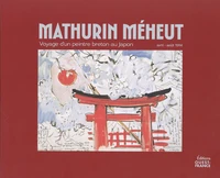 Voyage d'un peintre breton au Japon