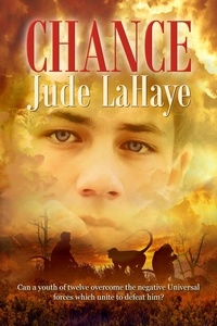 Jude LaHaye - Chance - Chance, #1.