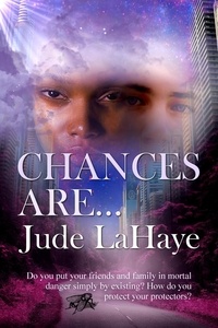  Jude LaHaye - Chances Are... - Chance, #4.