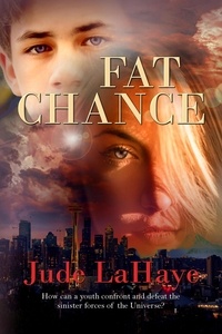  Jude LaHaye - Fat Chance - Chance, #2.