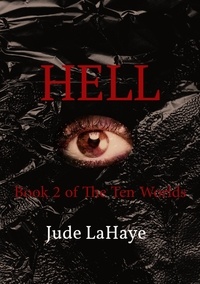  Jude LaHaye - Hell - The Ten Worlds, #1.