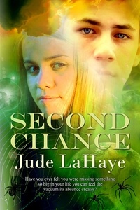  Jude LaHaye - Second Chance - Chance, #3.