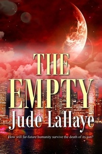  Jude LaHaye - The Empty.