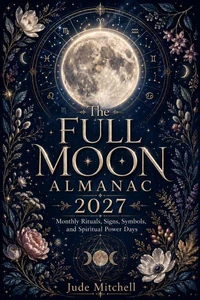 The Full Moon Almanac 2027