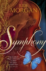 Jude Morgan - Symphony.