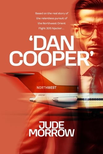  Jude Morrow - 'Dan Cooper'.