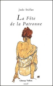 Jude Stéfan - La Fete De La Patronne.