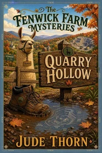 Quarry Hollow