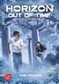 Jude Watson - Horizon Tome 3 : Out of Time.