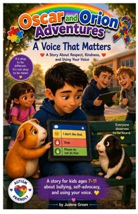 A Voice That Matters
