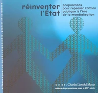 Réinventer l'état