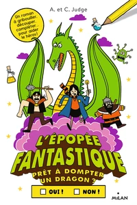 L'épopée fantastique