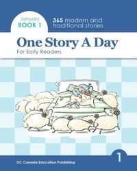 One Story a Day for Early Readers